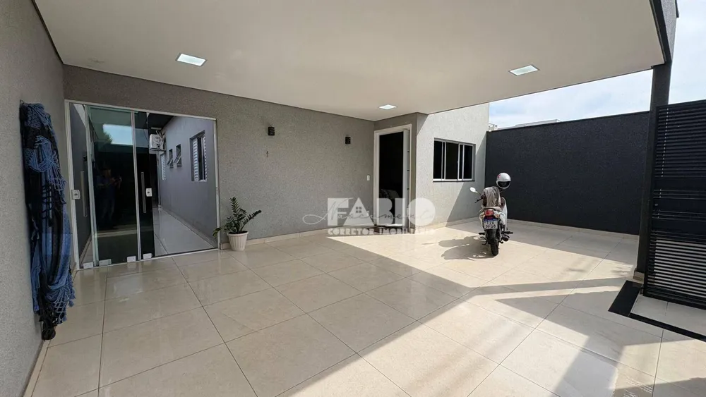 Casa, 2 quartos, 135 m² - Foto 6