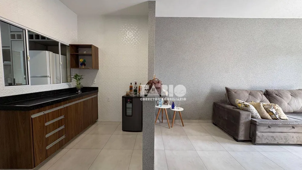 Casa, 2 quartos, 135 m² - Foto 7
