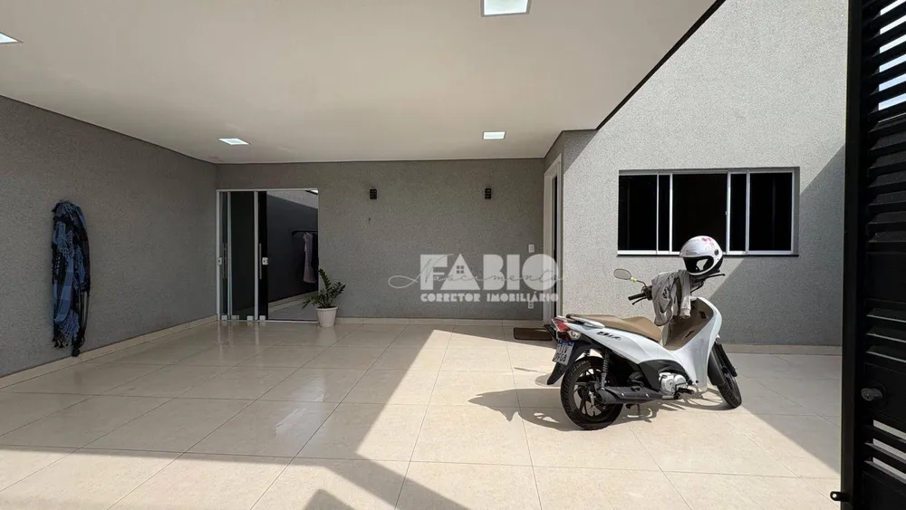 Casa, 2 quartos, 135 m² - Foto 4