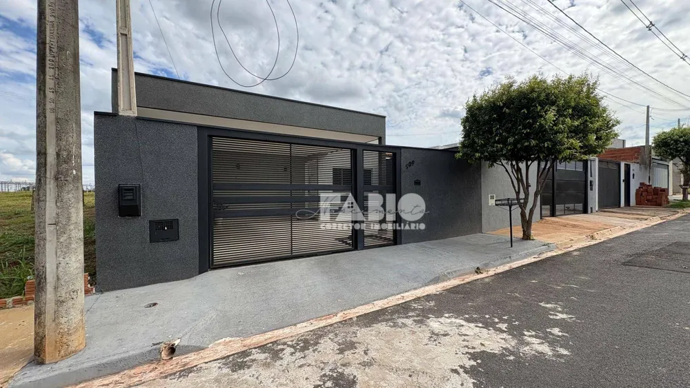 Casa, 2 quartos, 135 m² - Foto 3