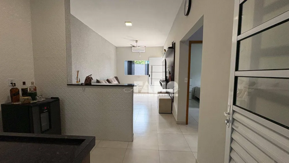 Casa, 2 quartos, 135 m² - Foto 8