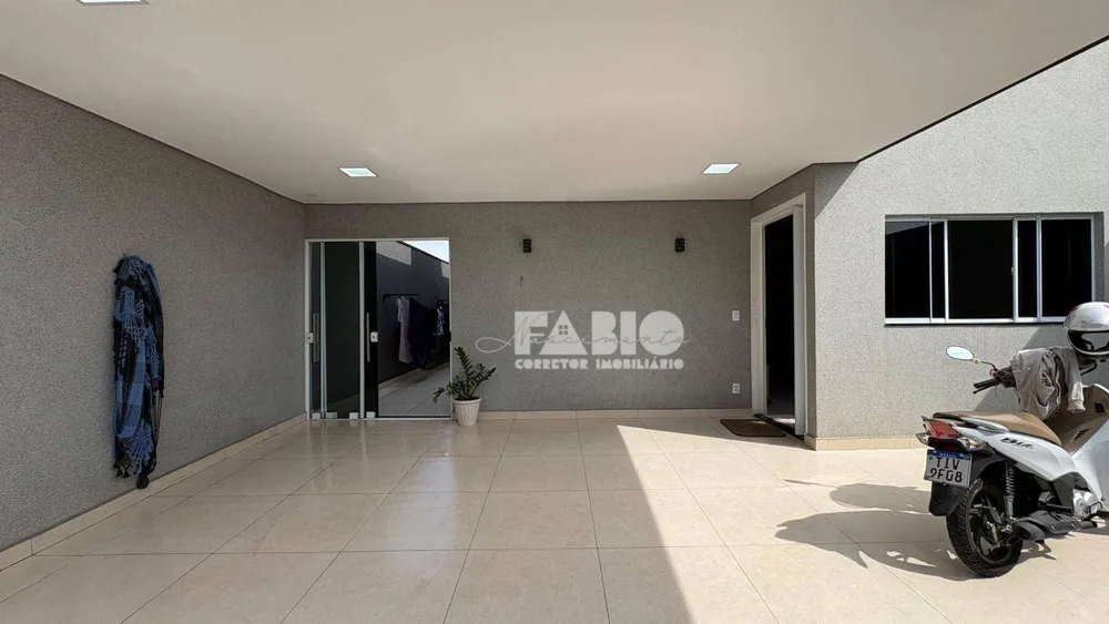 Casa, 2 quartos, 135 m² - Foto 5