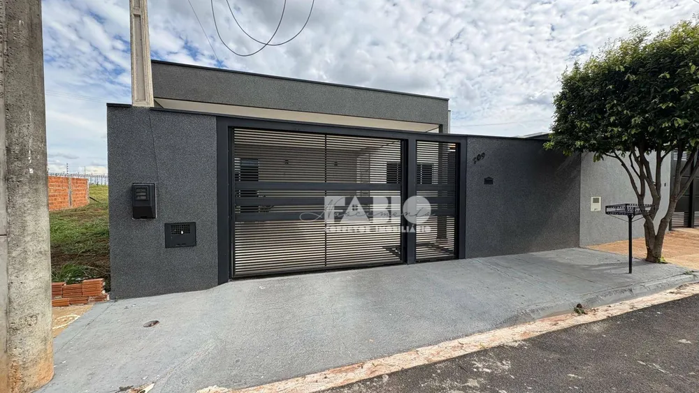 Casa, 2 quartos, 135 m² - Foto 2