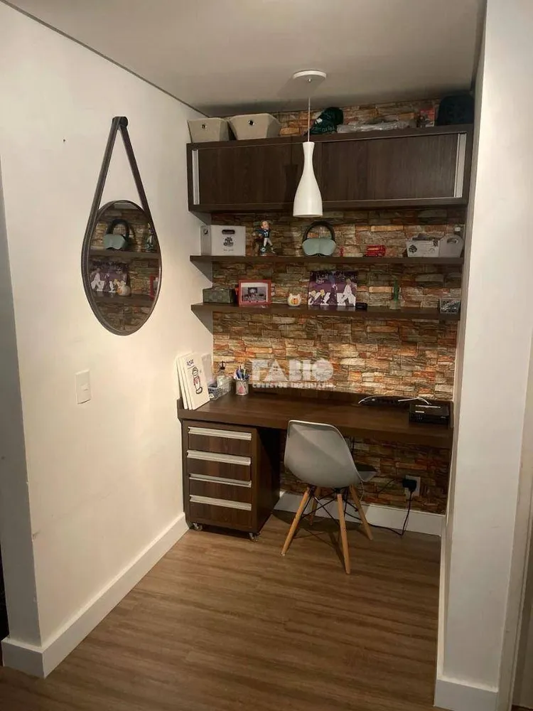 Casa de Condomínio, 3 quartos - Foto 10