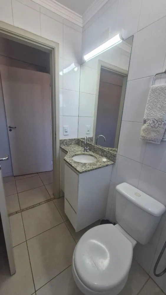 Apartamento, 1 quarto, 42 m² - Foto 8