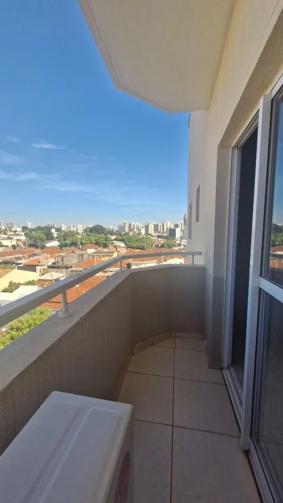 Apartamento, 1 quarto, 42 m² - Foto 1