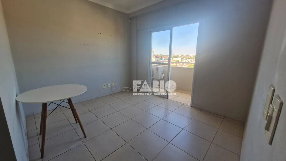 Apartamento, 1 quarto, 42 m² - Foto 2