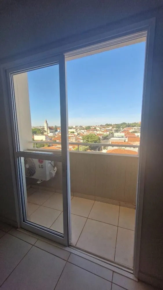 Apartamento, 1 quarto, 42 m² - Foto 3