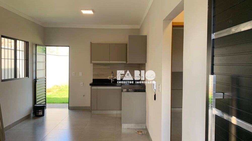 Casa, 2 quartos, 55 m² - Foto 9