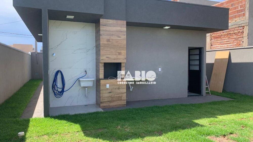 Casa, 2 quartos, 55 m² - Foto 2