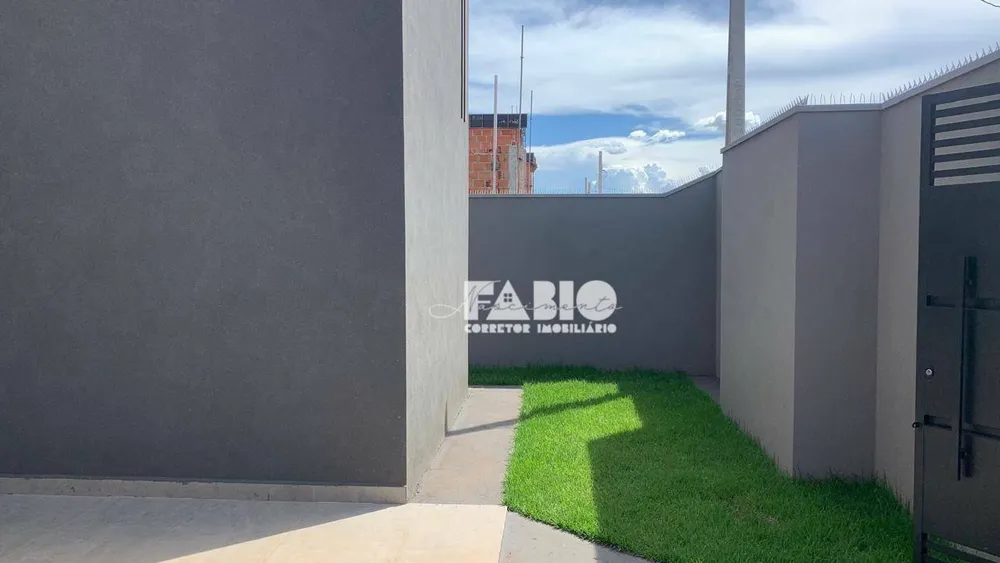 Casa, 2 quartos, 55 m² - Foto 2