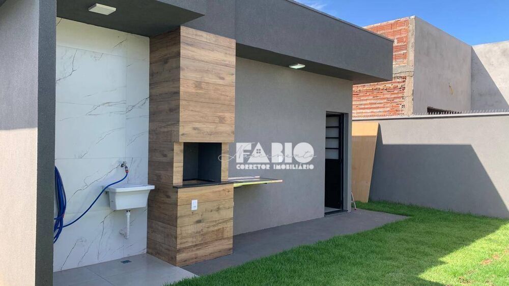 Casa, 2 quartos, 55 m² - Foto 4