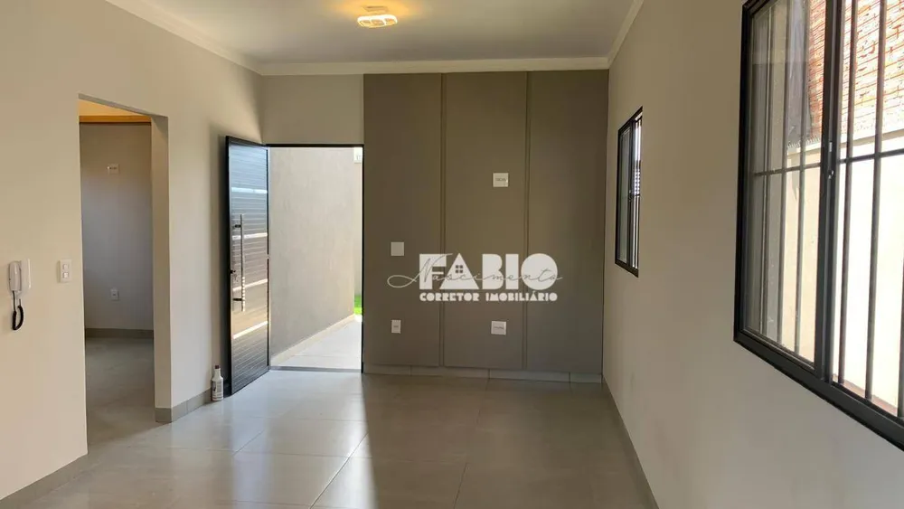 Casa, 2 quartos, 55 m² - Foto 3