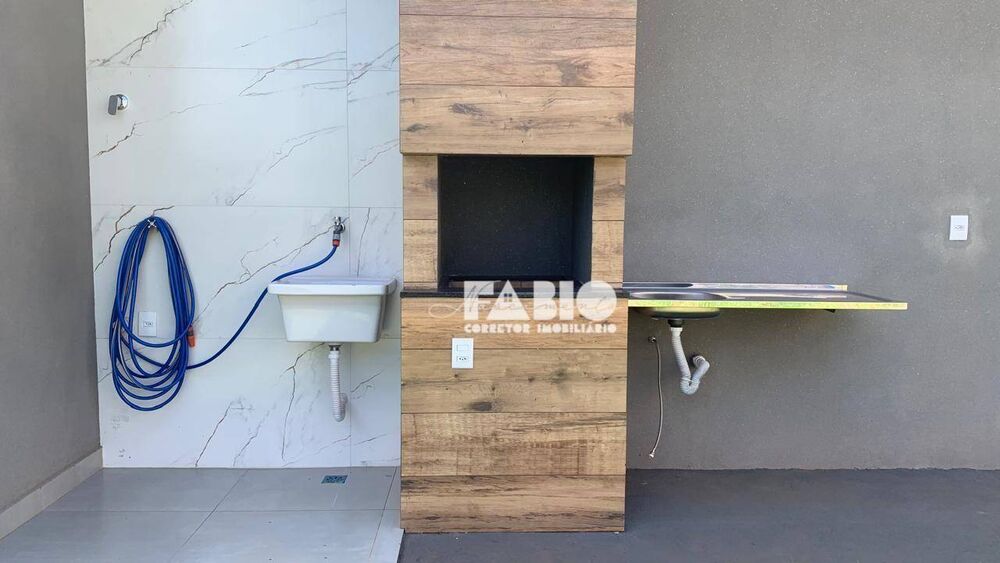 Casa, 2 quartos, 55 m² - Foto 7