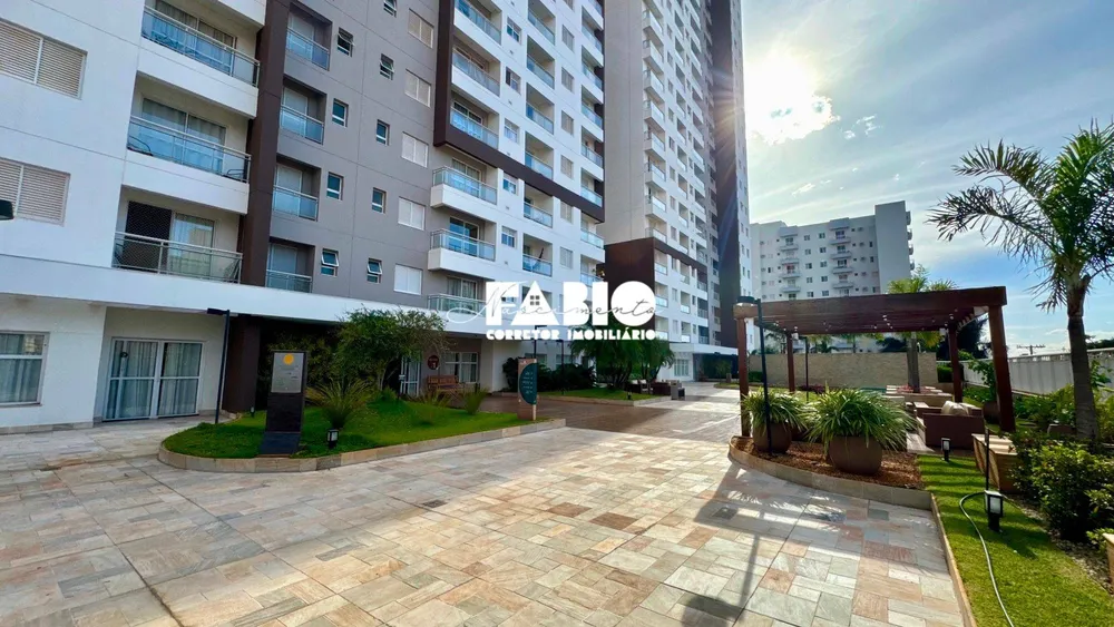 Apartamento, 2 quartos, 65 m² - Foto 11