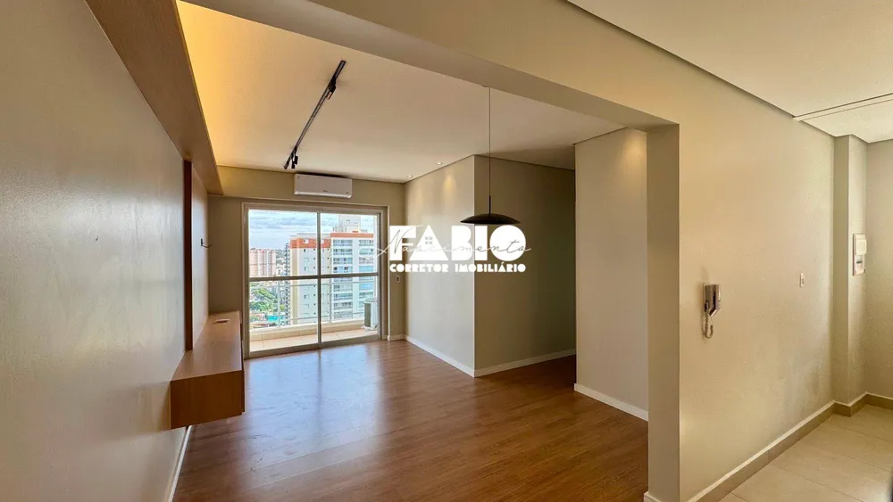 Apartamento, 2 quartos, 65 m² - Foto 2