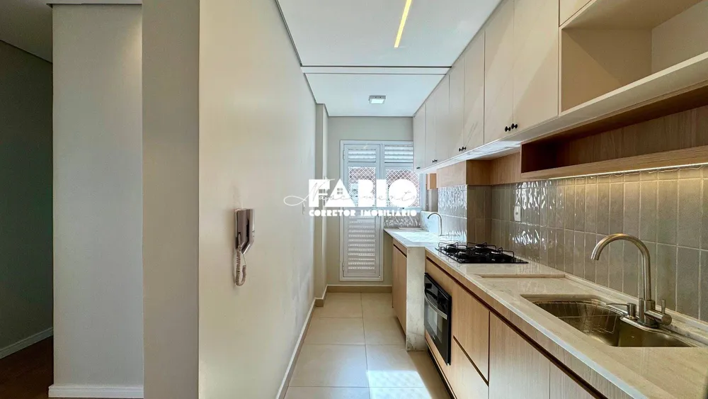 Apartamento, 2 quartos, 65 m² - Foto 5