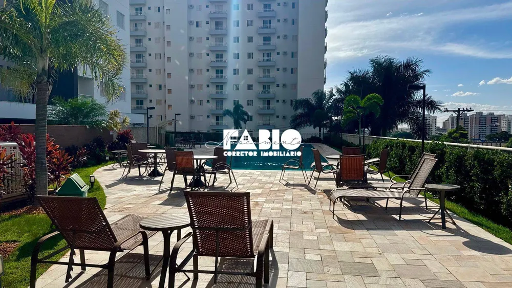 Apartamento, 2 quartos, 65 m² - Foto 15