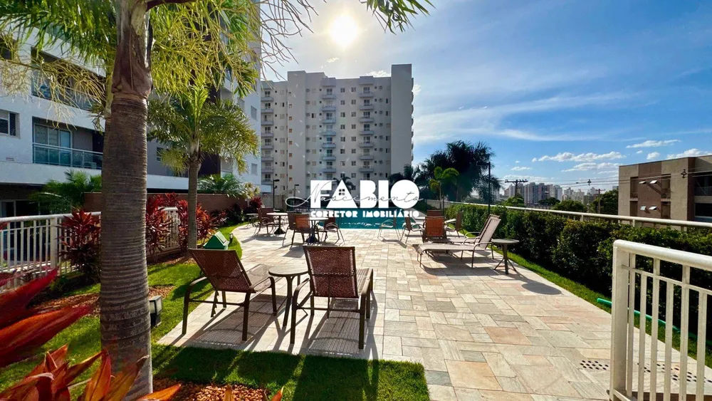 Apartamento, 2 quartos, 65 m² - Foto 16