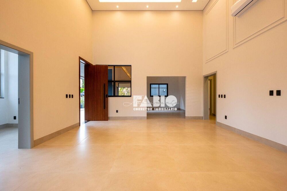 Casa de Condomínio à venda com 3 quartos, 255m² - Foto 4