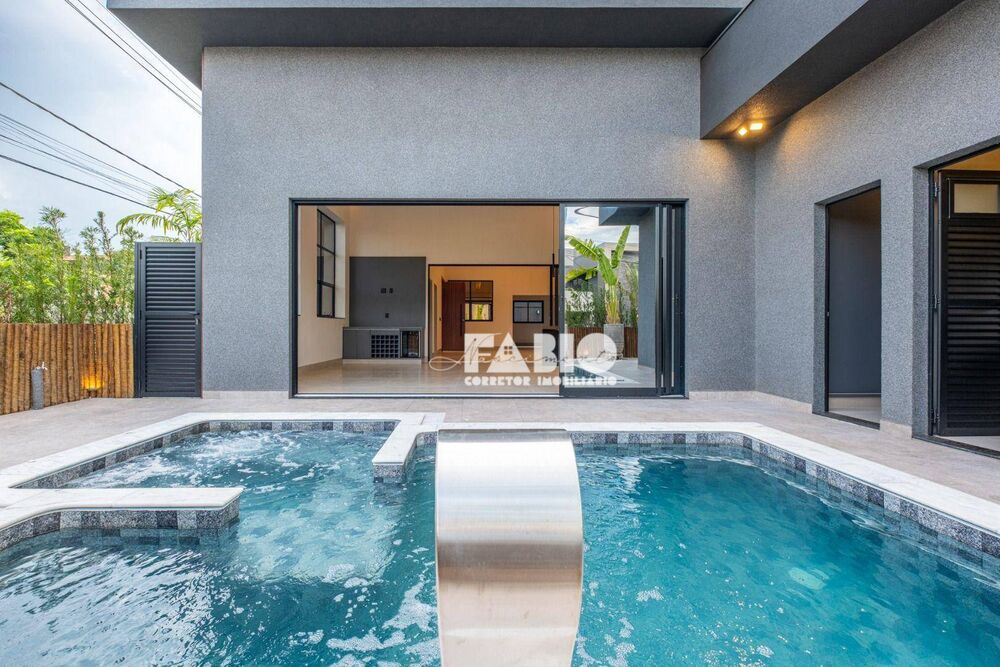 Casa de Condomínio à venda com 3 quartos, 255m² - Foto 23