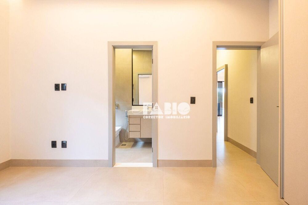 Casa de Condomínio à venda com 3 quartos, 255m² - Foto 9