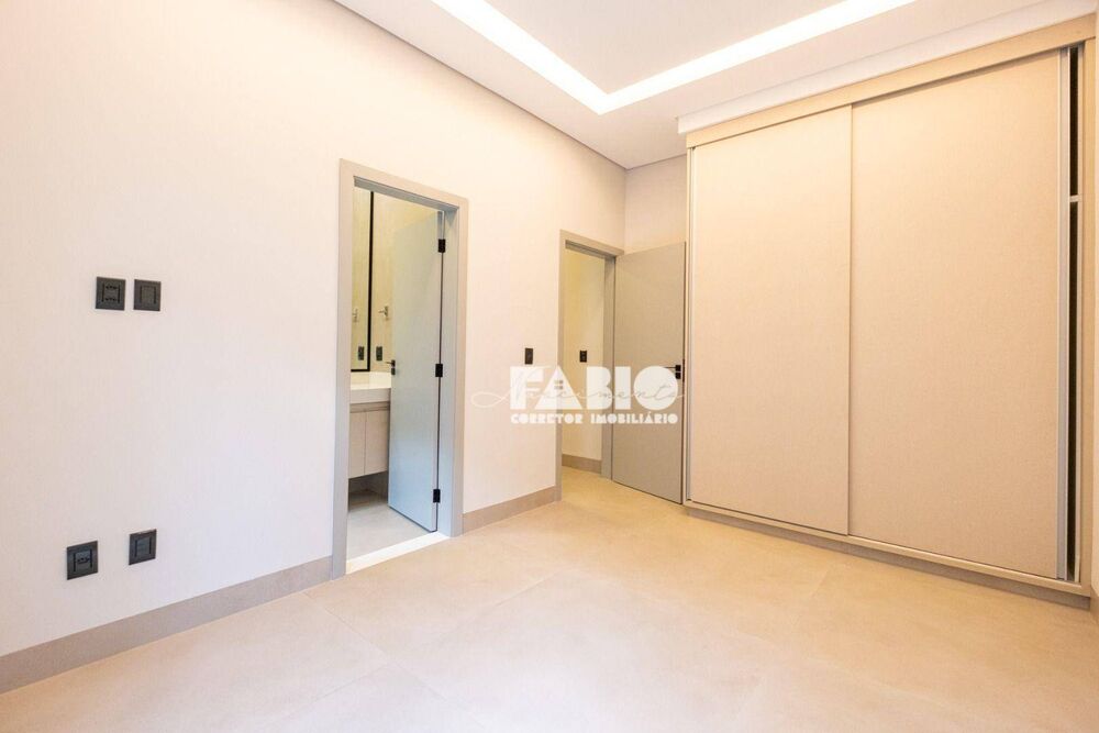 Casa de Condomínio à venda com 3 quartos, 255m² - Foto 10