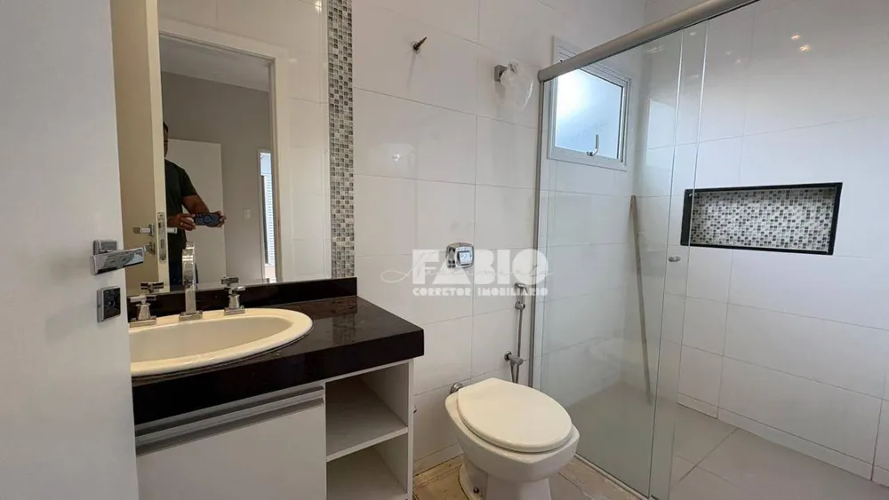 Casa de Condomínio, 3 quartos - Foto 10