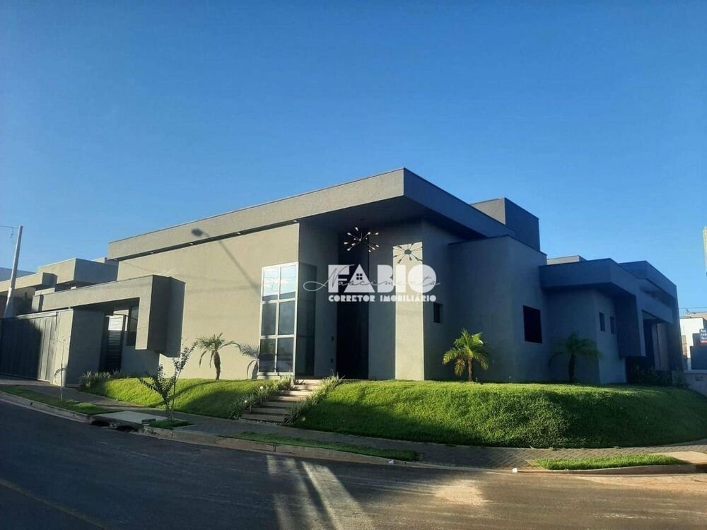 Casa de Condomínio à venda com 3 quartos, 170m² - Foto 2