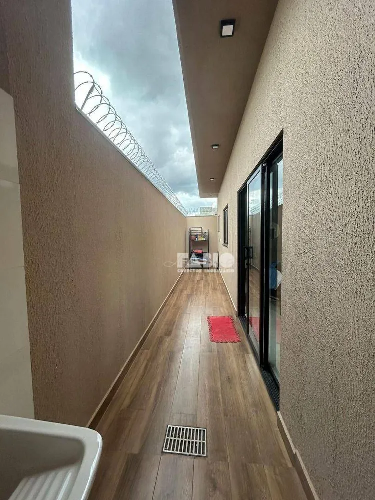 Casa, 2 quartos, 83 m² - Foto 8