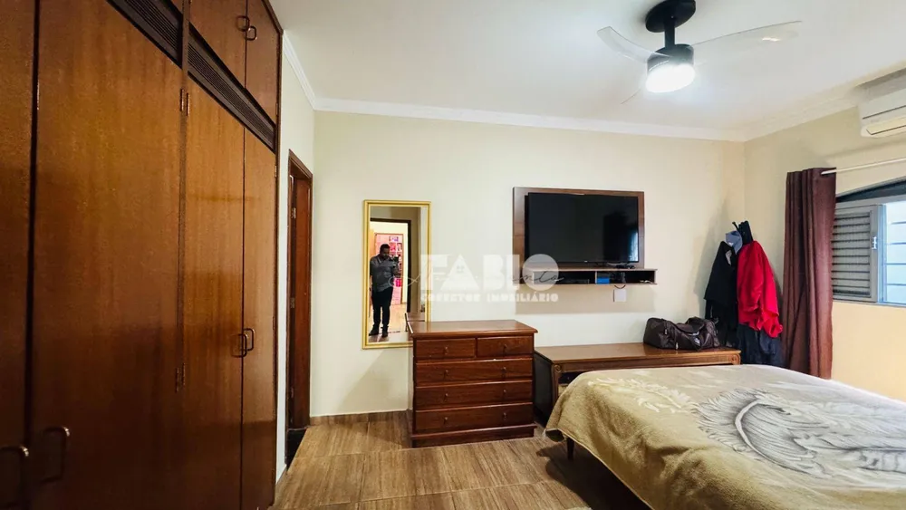 Casa, 3 quartos, 169 m² - Foto 8