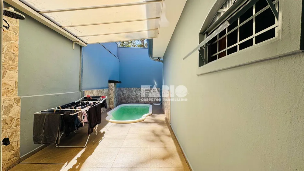 Casa, 3 quartos, 169 m² - Foto 14
