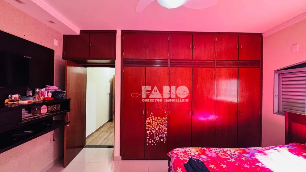 Casa, 3 quartos, 169 m² - Foto 11