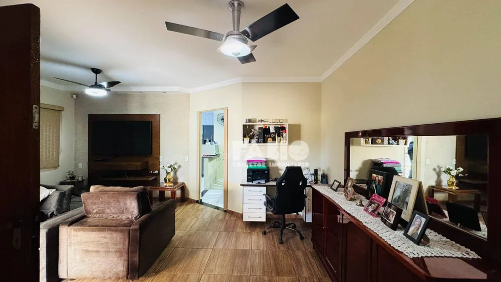 Casa, 3 quartos, 169 m² - Foto 5