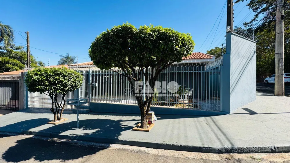 Casa, 3 quartos, 169 m² - Foto 3