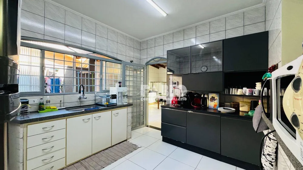 Casa, 3 quartos, 169 m² - Foto 7
