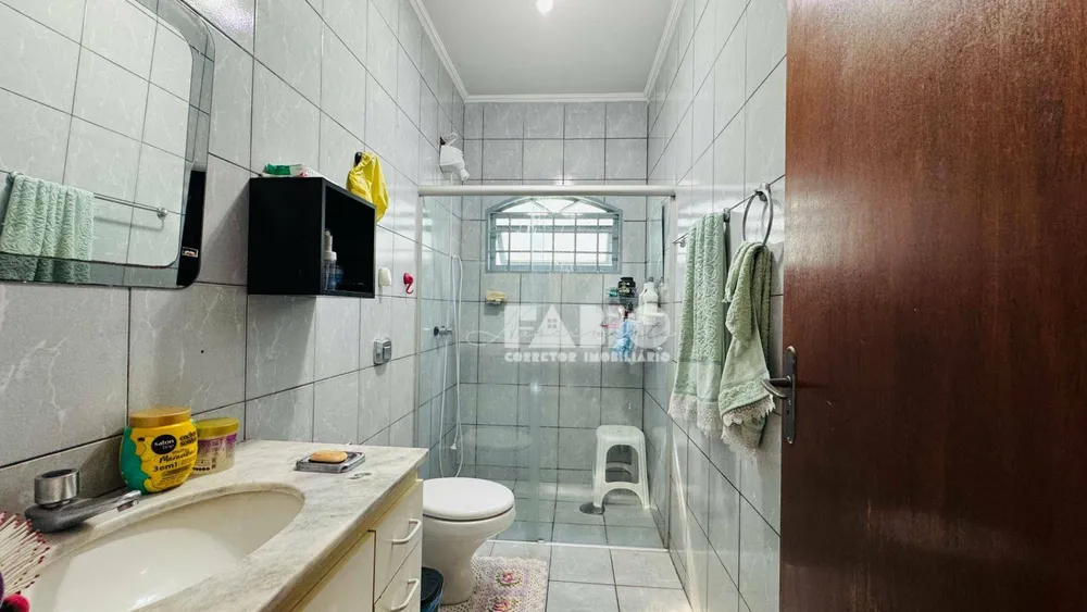 Casa, 3 quartos, 169 m² - Foto 10
