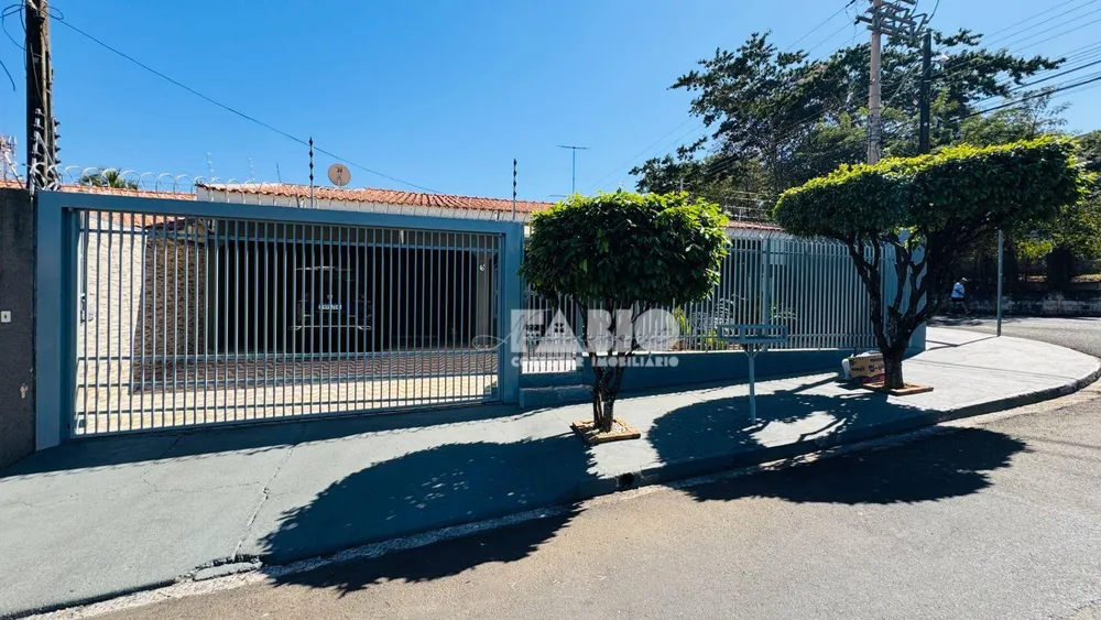Casa, 3 quartos, 169 m² - Foto 2
