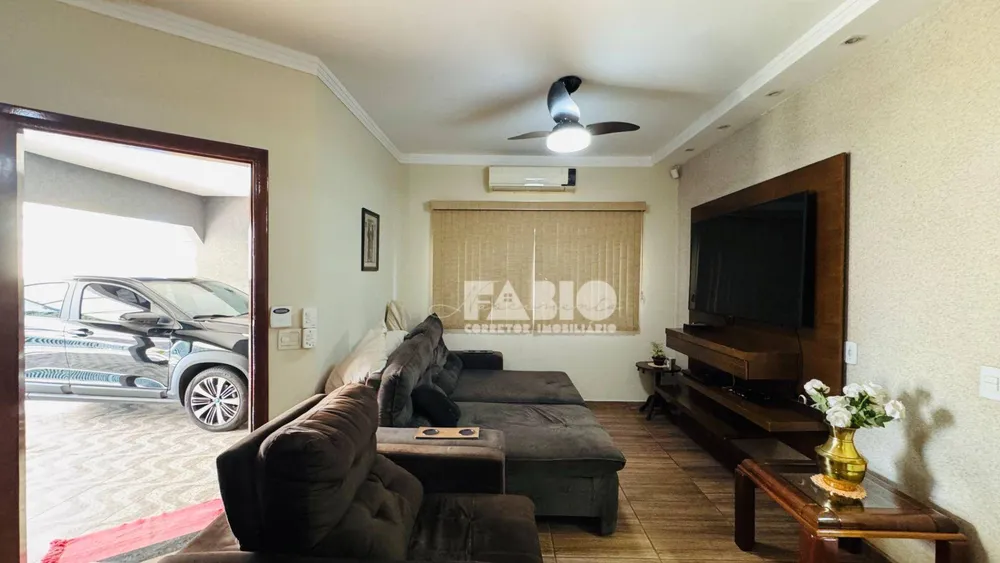 Casa, 3 quartos, 169 m² - Foto 6