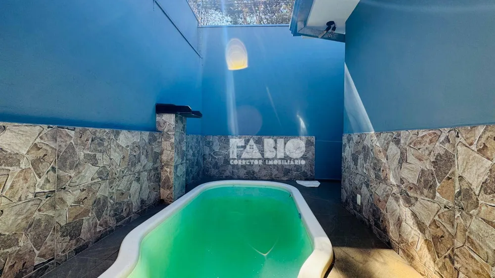 Casa, 3 quartos, 169 m² - Foto 15