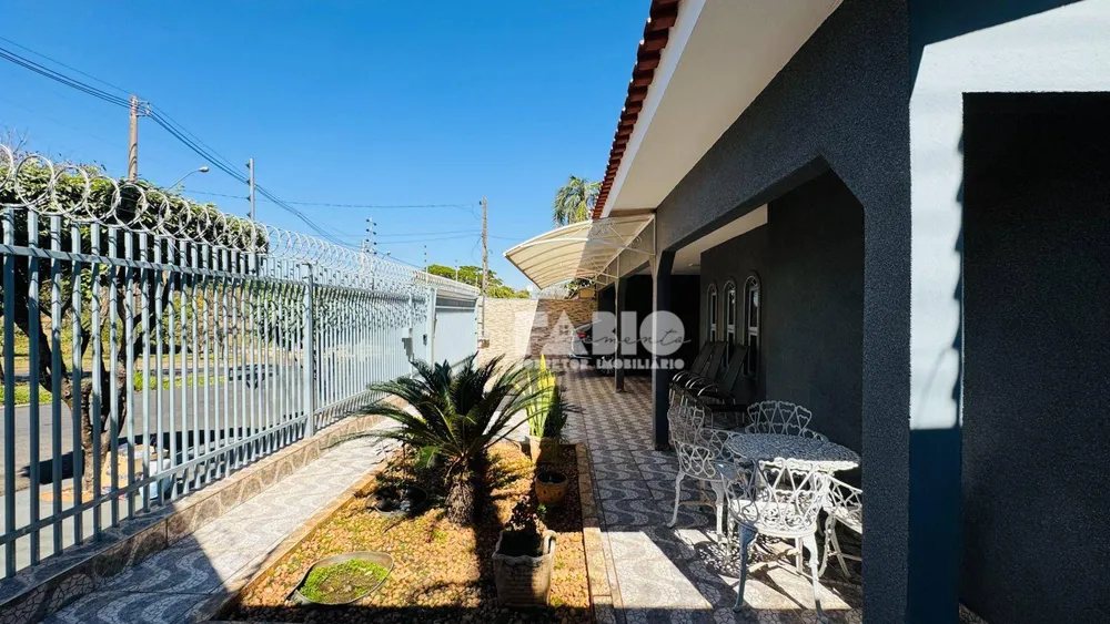 Casa, 3 quartos, 169 m² - Foto 4