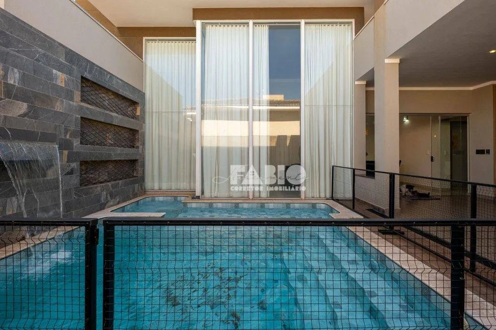 Casa de Condomínio, 3 quartos - Foto 10