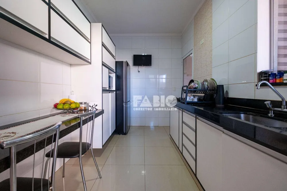 Casa de Condomínio, 3 quartos - Foto 10