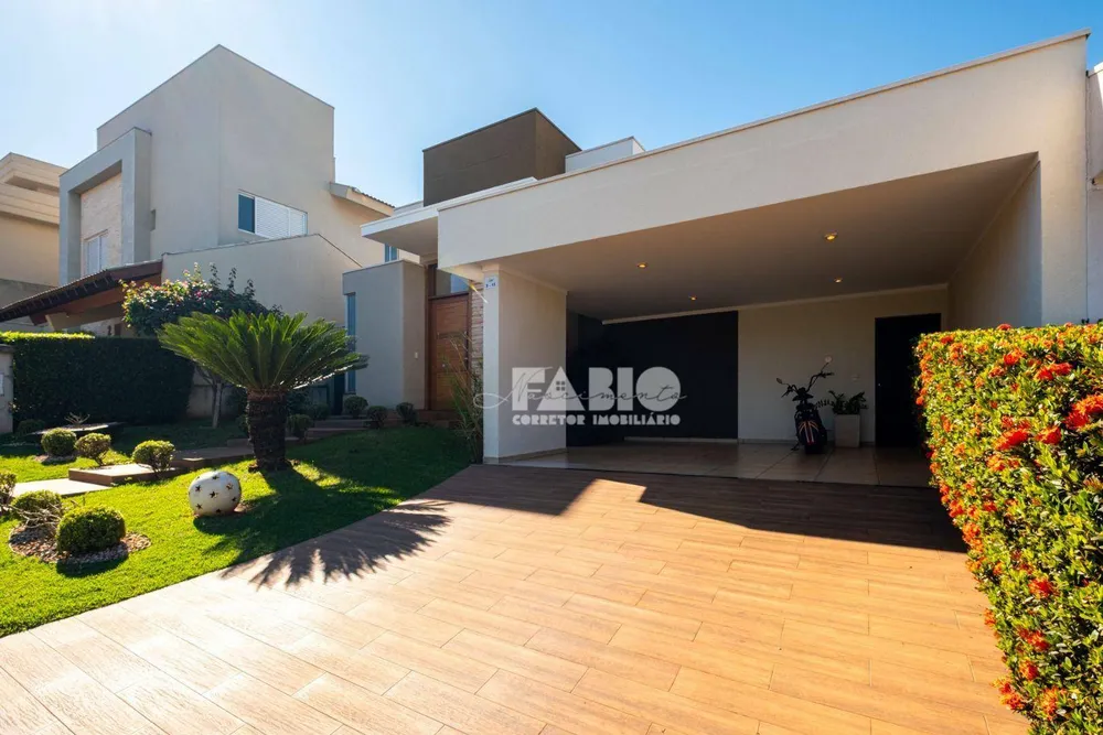 Casa de Condomínio, 3 quartos - Foto 2
