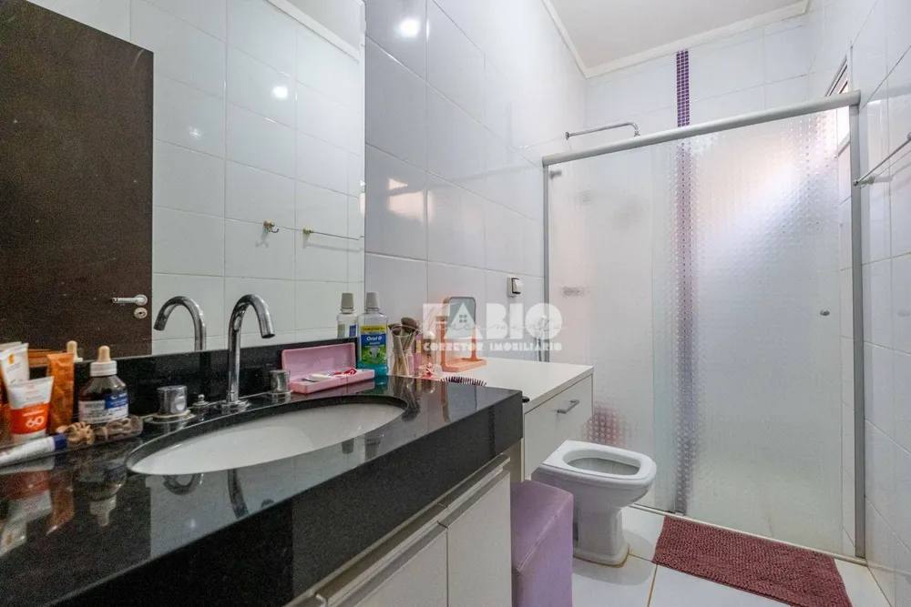 Casa de Condomínio, 3 quartos - Foto 12