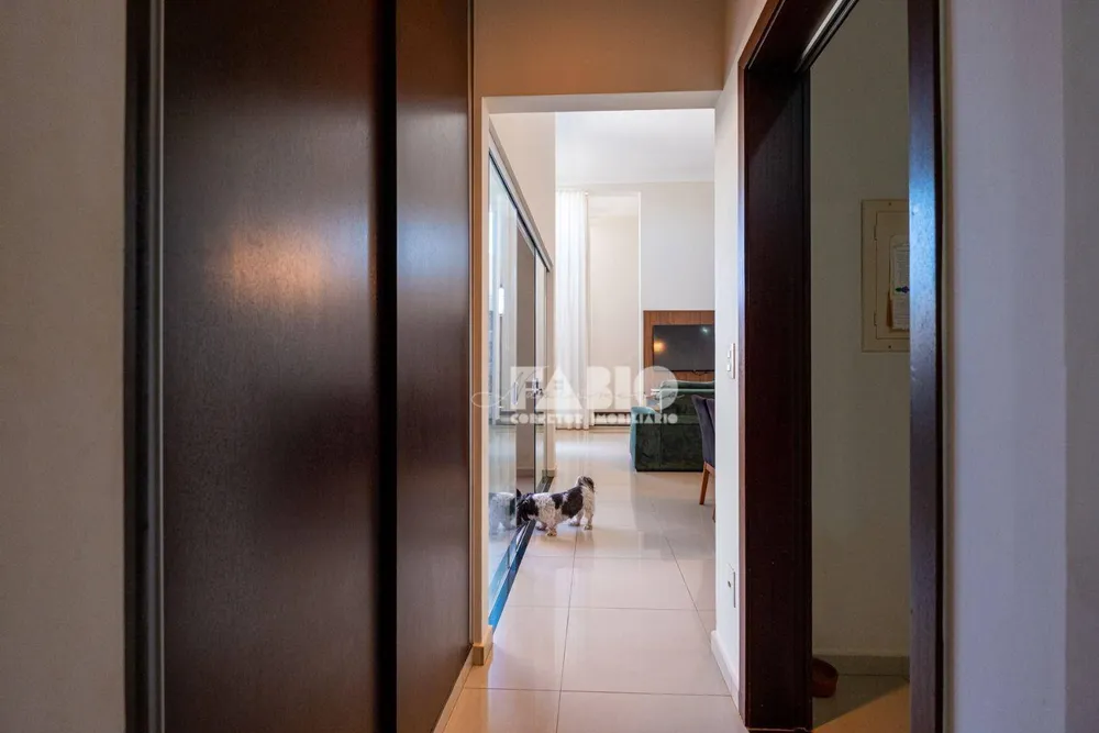 Casa de Condomínio, 3 quartos - Foto 8