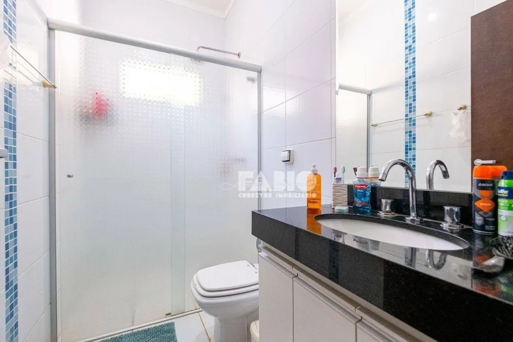 Casa de Condomínio, 3 quartos - Foto 3