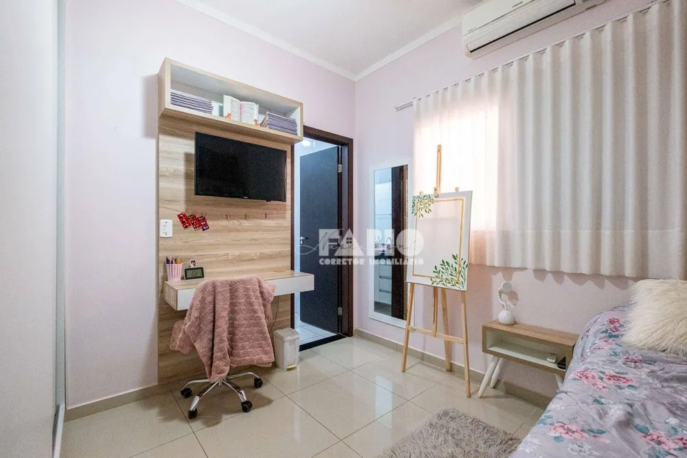 Casa de Condomínio, 3 quartos - Foto 11