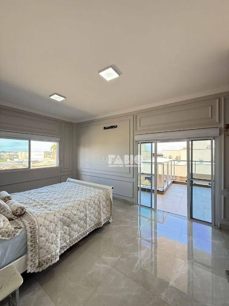 Sobrado, 3 quartos, 300 m² - Foto 2