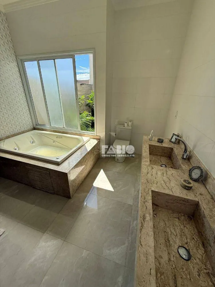 Sobrado, 3 quartos, 300 m² - Foto 11